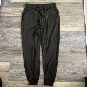 Lululemon Joggers